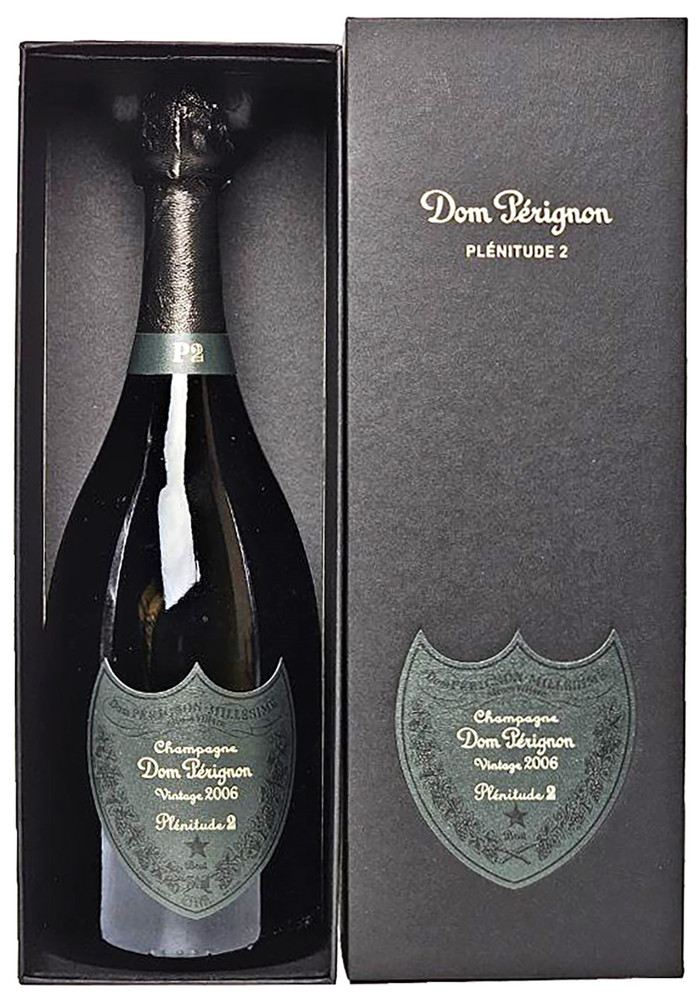 Dom Perignon 2006 P2 750ml