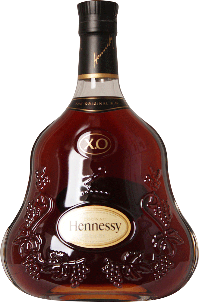 Hennessy XO コニャック 700 Hennessy XO Cognac 700ml