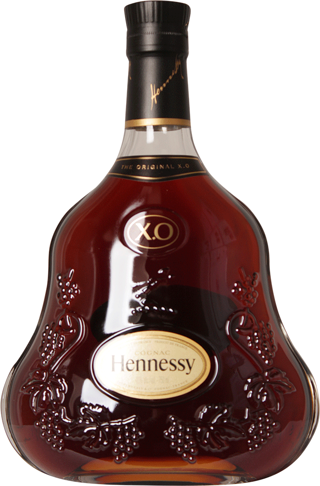 送料無料 ヘネシー XO 40度 700ml 箱無し hennessy ブランデー 