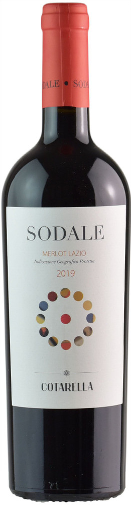 2019 Merlot