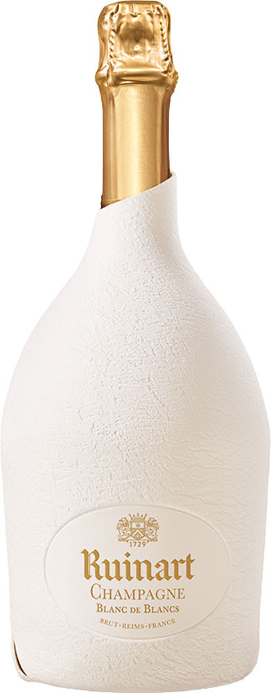 Ruinart Blanc de Blancs シャンパン 750ml Dom Ruinart Blanc De Blancs 750ml