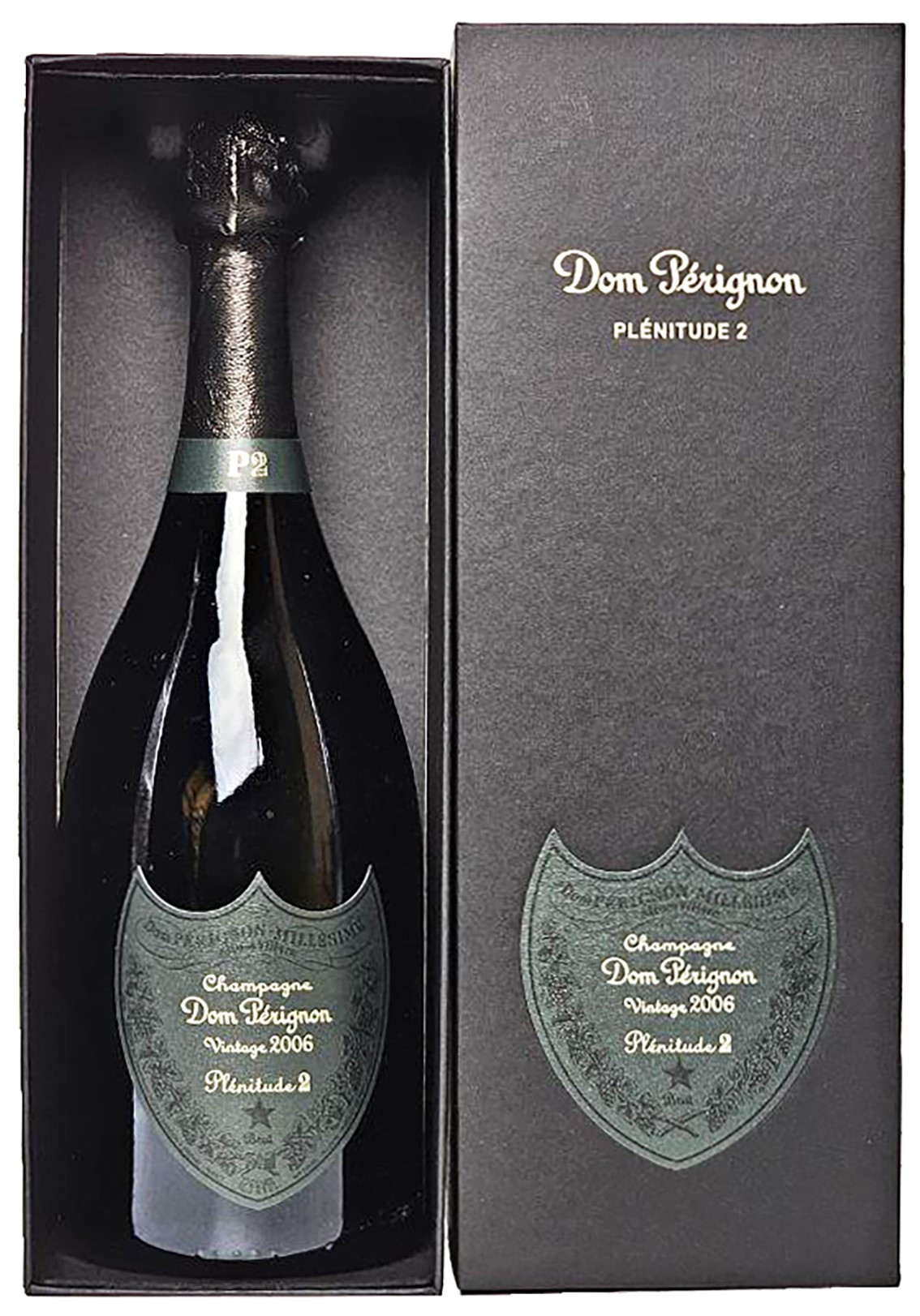 Dom Perignon 2006 P2 750ml