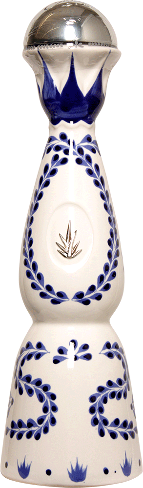Clase Azul Reposado Tequila 750ml