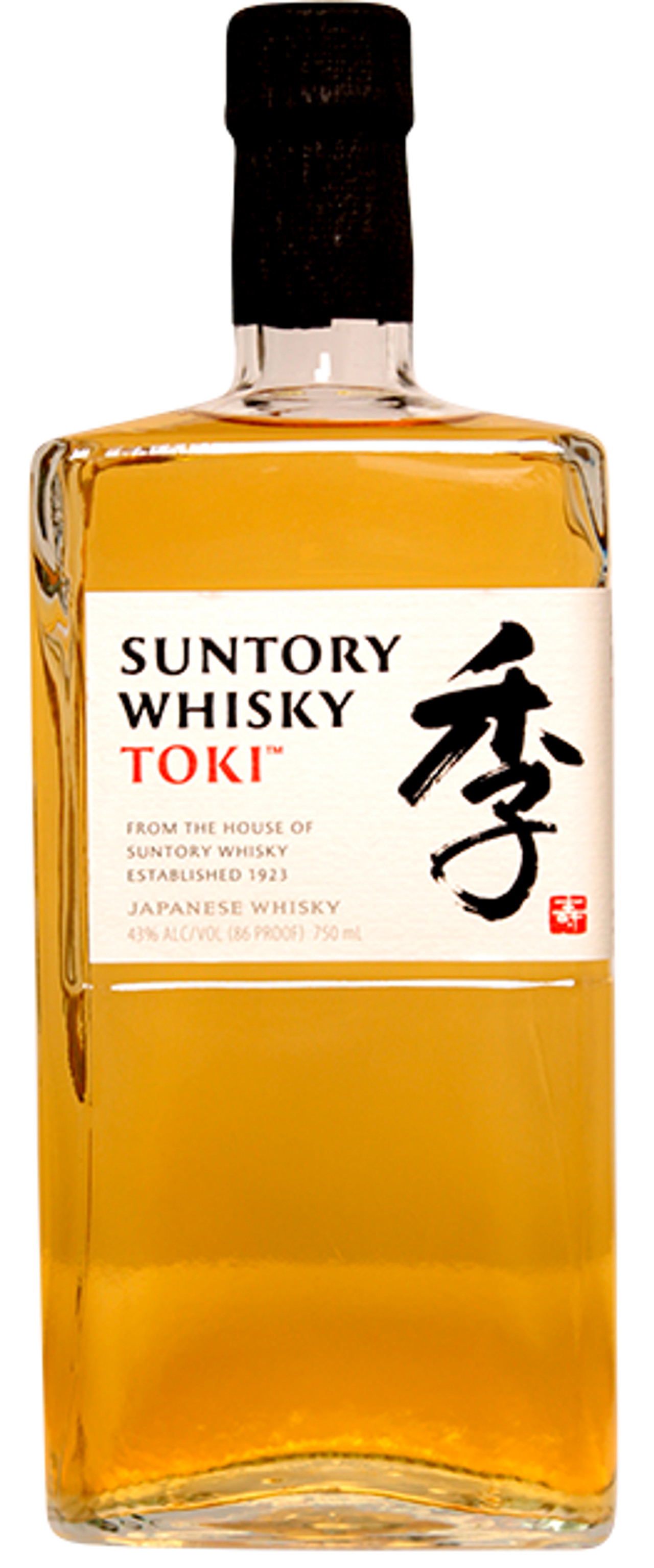 Suntory Whisky  15年 700ml Suntory Zen Pure Malt Whisky 100% Final Version (no box