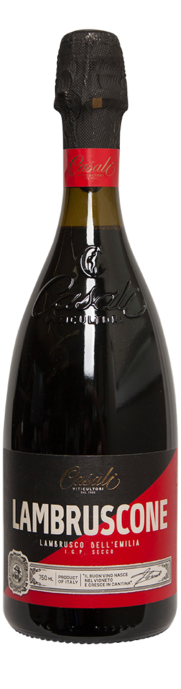 Casali Lambruscone Lambrusco 750ml