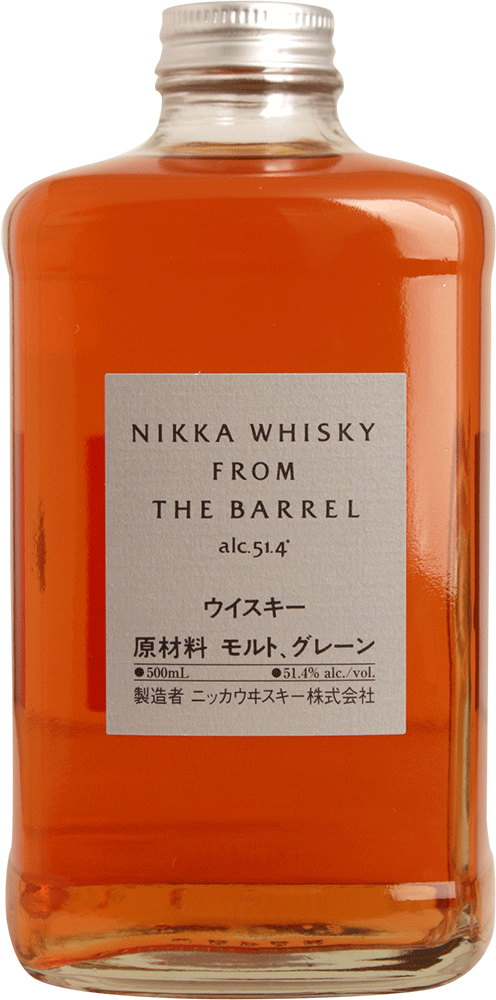 Nikka 