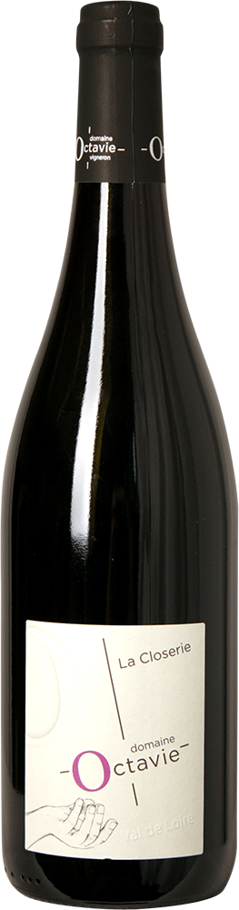 Domaine Octavie 2021 Cot 