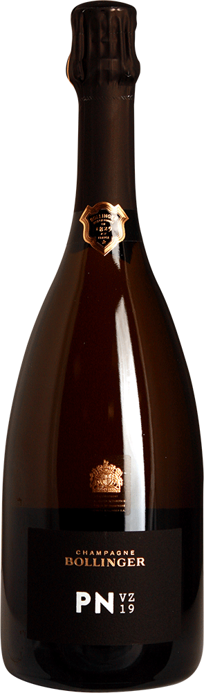 Bollinger PN VZ19 シャンパン 750ml Champagne Bollinger P.N. VZ 19