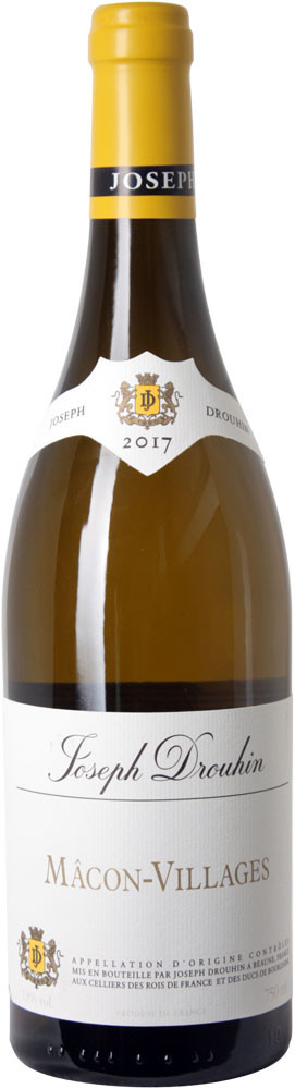 Sylvain Debord Mâcon-Villages 2021 750ml Sylvain Debord Bourgogne Chardonnay 2022 | Strictly Wine