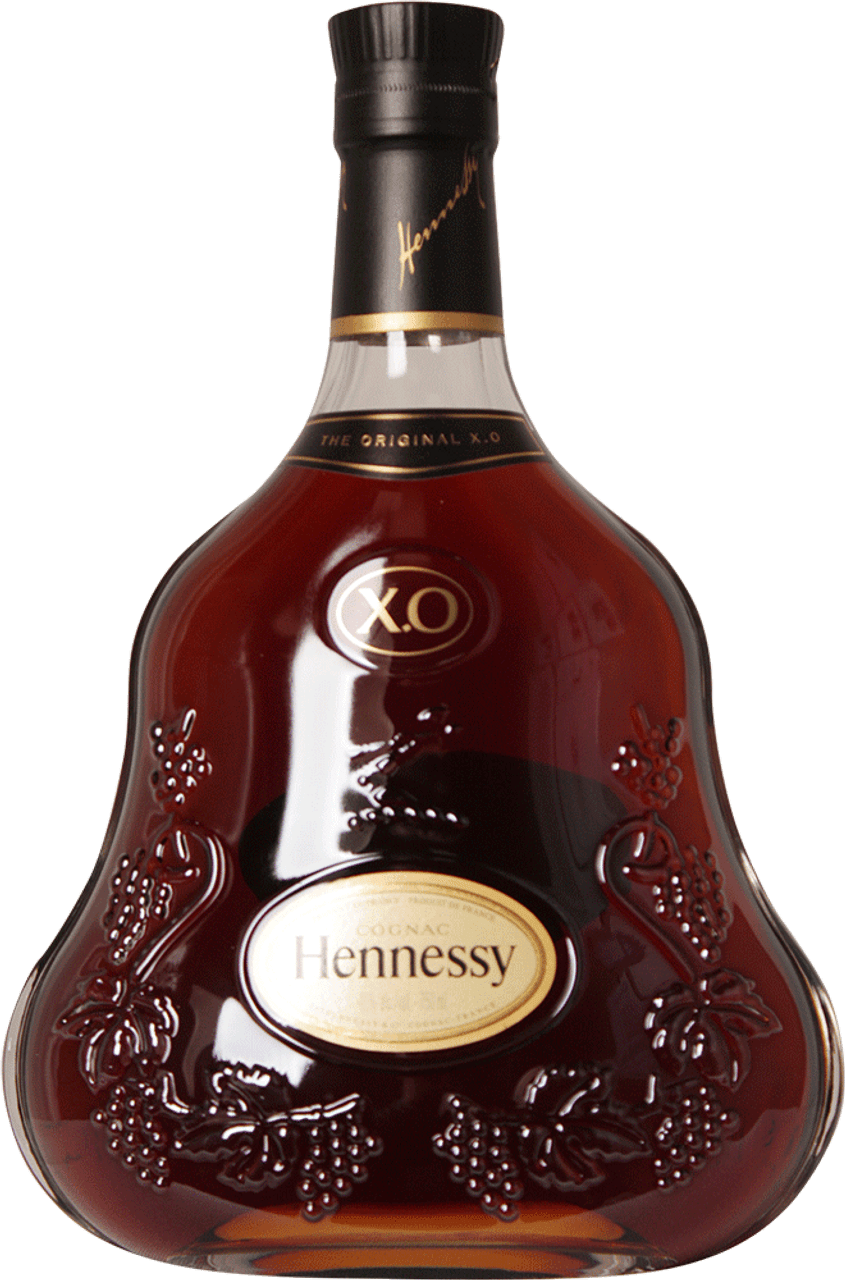 Hennessy XO Cognac 700ml - Vancouver