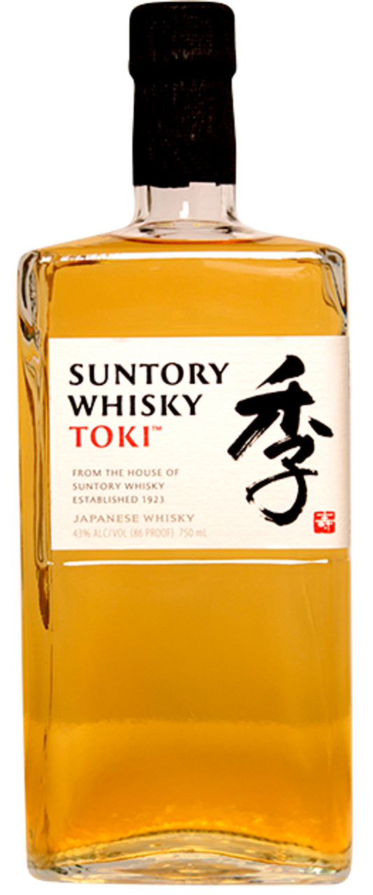 Suntory Whisky Toki 700ml