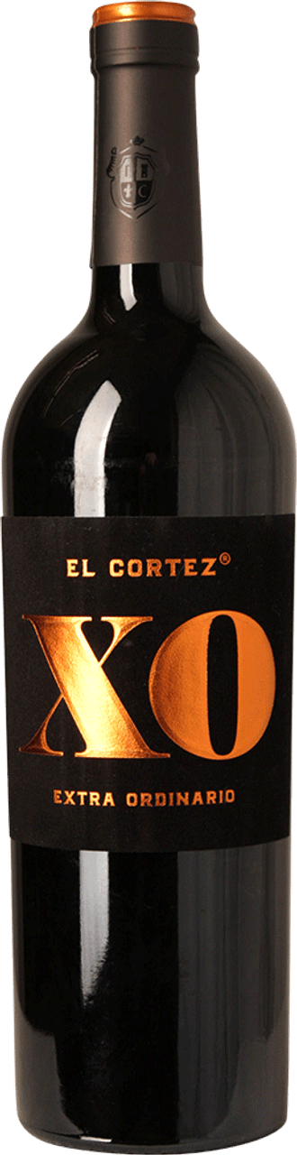 XO 750ml Cortez El