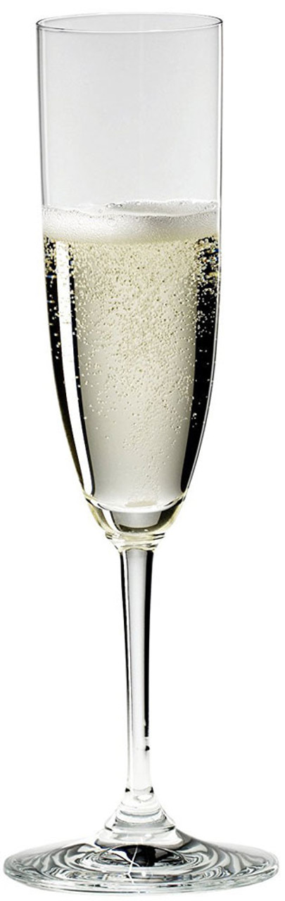 Riedel Vinum Champagne Glass 6 oz.