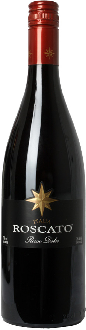 Roscato Rosso Dolce (750 ml)