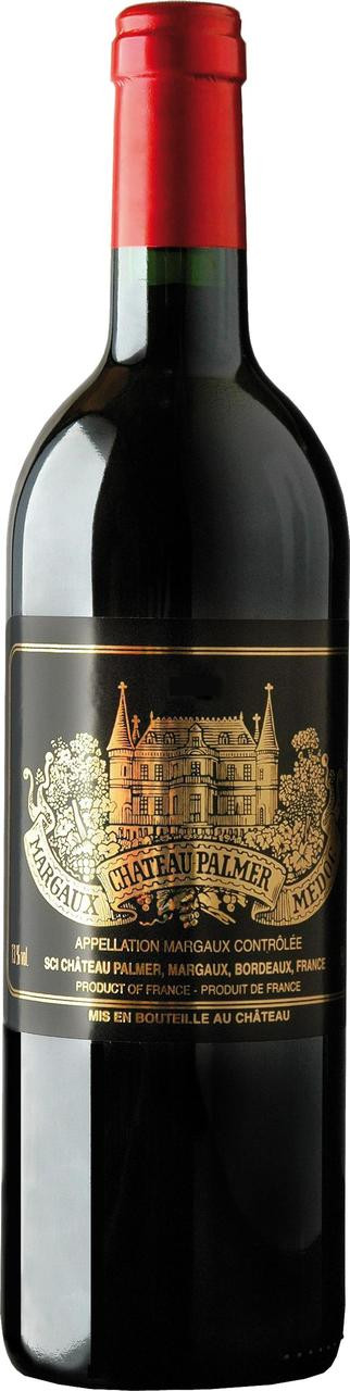 2020 Margaux Palmer 750ml Château