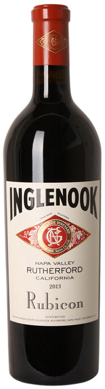 Inglenook 2018 Rubicon Estate 750ml