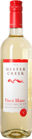 Hester Creek 2018 Pinot Blanc 750ml
