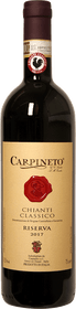 Carpineto 2017 Chianti Classico Riserva 750ml