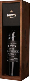Dow's 2006 Quinta do Bomfim Port 750ml