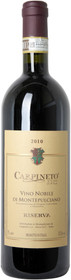 Carpineto 2010 Vino Nobile Di Montepulciano Riserva 750ml