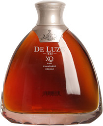 De Luze XO Fine Champagne Cognac 700ml