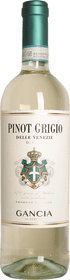 Gancia Pinot Grigio 750ml