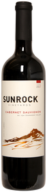 Sunrock 2017 Cabernet Sauvignon 750ml