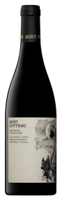 Burn Cottage 2018 Sauvage Vineyard Pinot Noir 750ml