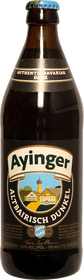 Ayinger Alt Dunkel 500ml 