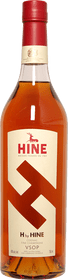 H by Hine VSOP Cognac 700ml