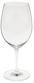 Riedel Vinum Bordeaux Glass 22 oz.