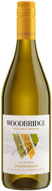 Woodbridge California Chardonnay 750ml