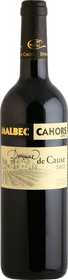 Domaine de Cause 2017 Cahors 750ml