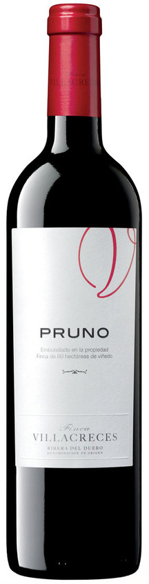 Villacreces 2019 Pruno 750ml Villacreces 2019 Pruno 750ml