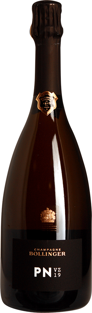 Champagne Bollinger P.N. VZ 19 750ml