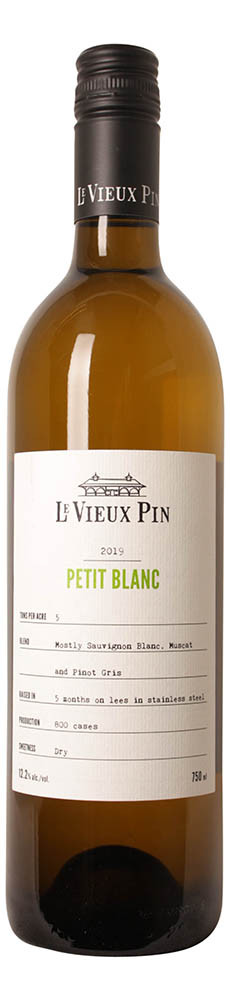 Le Vieux Pin Petit Blanc 750ml