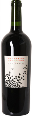 Blackbird Vineyards 2009 Contrarian 750ml