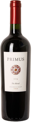 Primus 2014 The Blend Red 750ml