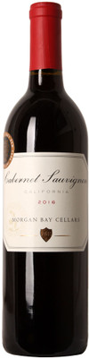 Morgan Bay Cellars 2016 Cabernet Sauvignon 750ml