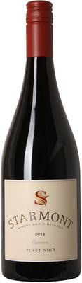 Starmont 2013 Pinot Noir 750ml
