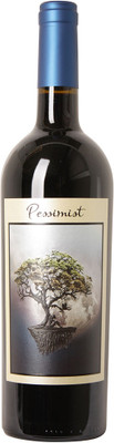 Daou 2020 The Pessimist Red Blend 750ml