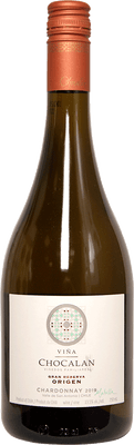 Vina Chocalan 2019 Gran Reserva Chardonnay 750ml