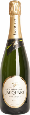 Champagne Jacquart Brut Mosaique 750ml