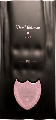 Dom Perignon 1996 P2 Rose 750ml