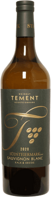 Tement 2020 Sauvignon Blanc "Kalk & Kreide" 750ml