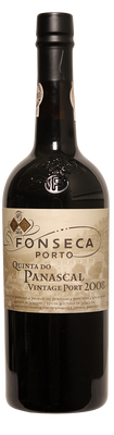 Fonseca 2008 Quinta do Panascal 750ml