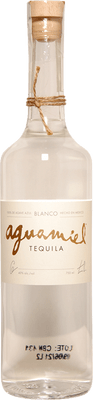 Aguamiel Blanco Tequila 750ml