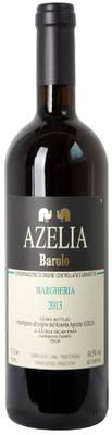 Azelia 2017 Barolo Margheria DOCG 750ml