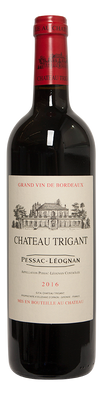 Chateau Trigant 2016 Pessac Leognan 750ml