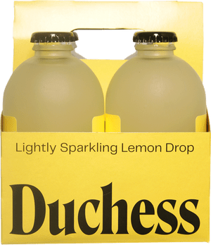 Duchess Lemon Drop 4 Pack 280ml